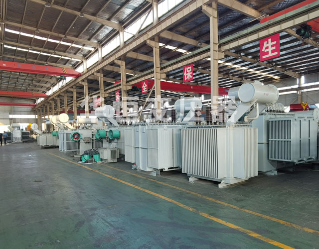S13-10000/35鼓楼鼓楼鼓楼油浸式变压器