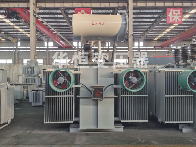 S11-10000/35鼓楼鼓楼鼓楼油浸式变压器