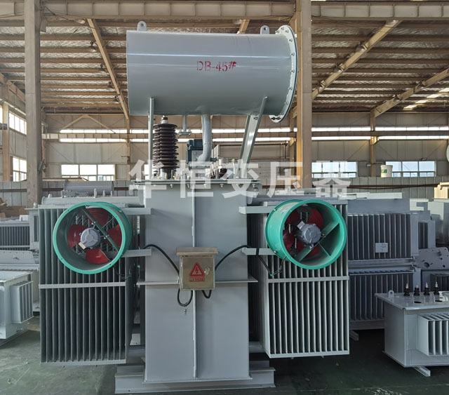 S11-6300/35鼓楼鼓楼鼓楼油浸式变压器