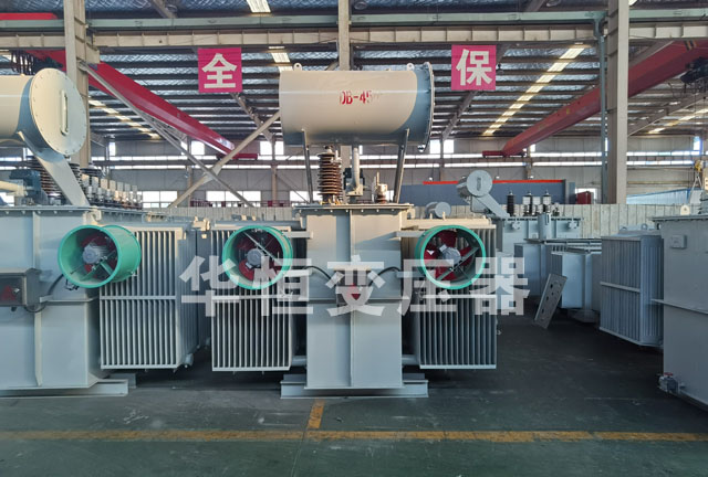 S13-6300/35鼓楼鼓楼鼓楼油浸式变压器